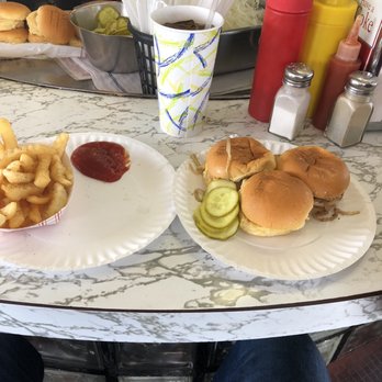 White Manna - Burgers Near Me - Hackensack, New Jersey White Manna - Burgers Near Me - Hackensack, New Jersey