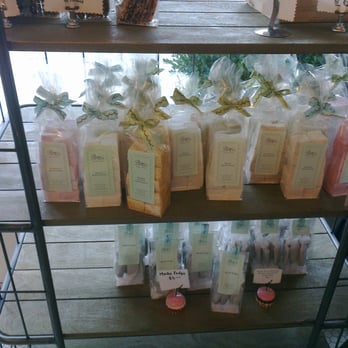 Butter Baked Goods & Cafe - Cafes Near Me - Vancouver, British Columbia
