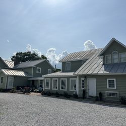The Inn At Oriental