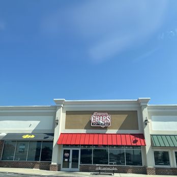 Chaps Pit Beef - Barbeque Near Me - Glen Burnie, Maryland Chaps Pit Beef - Barbeque Near Me - Glen Burnie, Maryland