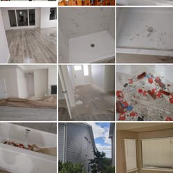 KF Paint & Pressure Wash