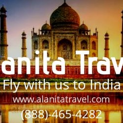 Alanita Travel