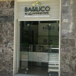 Basilico e Limone