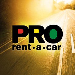 Pro Rent-A-Car