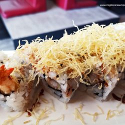 Fu Sushi