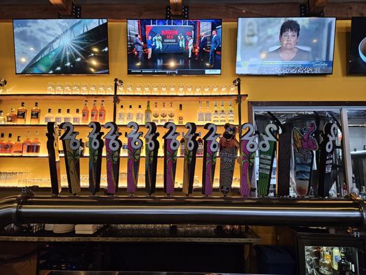 26 Degree Brewing Company by null