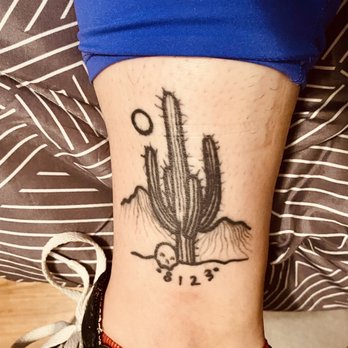 InBloom Tattoo and Piercing  - Tattoo Near Me - Tracy, California