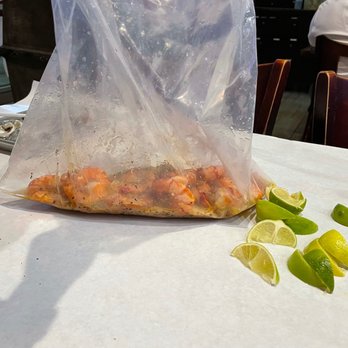 Stinkin Crawfish - One pound of prawn - Cajun/Creole Near Me - Downey, California Stinkin Crawfish - One pound of prawn - Cajun/Creole Near Me - Downey, California