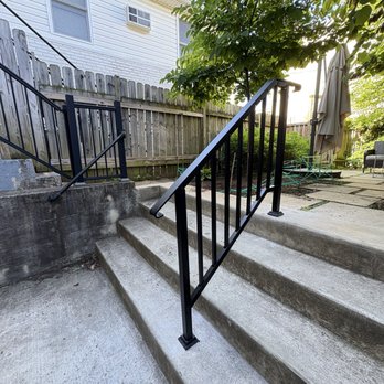 Blue Collar Scholars - Masonry/Concrete Near Me - Bethesda, Maryland