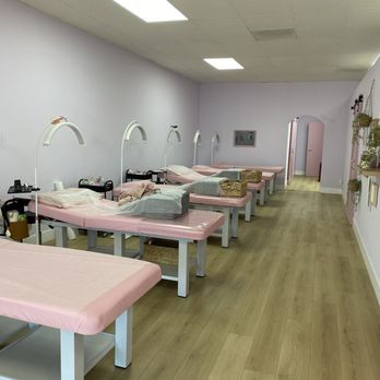 Ours Lash Beauty - Walnut - Eyelash Service Near Me - Walnut, California