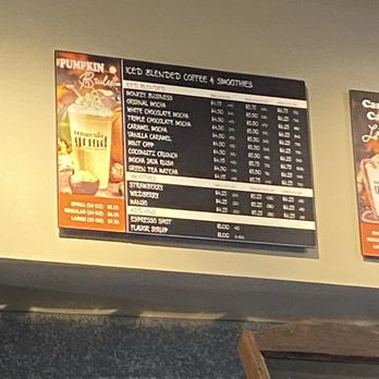 Temecula Grind Coffee House - Coffee & Tea Near Me - Temecula, California