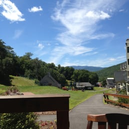 Outside Outside