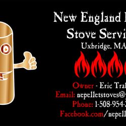New England Pellet Stove Services