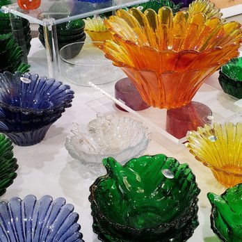 Blenko Glass Company - Home Decor Near Me