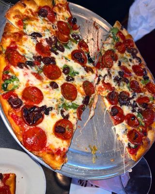 Gigi's Italian Restaurant by null
