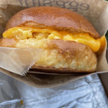 Eggslut - Fairfax - Breakfast & Brunch Near Me - Los Angeles, California Eggslut - Fairfax - Breakfast & Brunch Near Me - Los Angeles, California