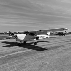 South Bay Aviation