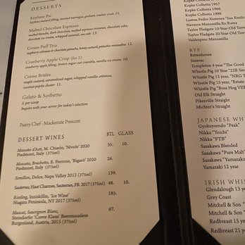 22 Bowen's - New American Near Me - Newport, Rhode Island