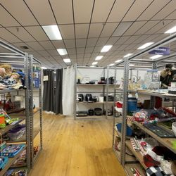Goodwill Industries Store