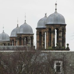 Queens Park