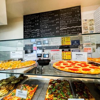 Rome To Brooklyn Pizza - Pies galore - Pizza Near Me - Brooklyn, New York Rome To Brooklyn Pizza - Pies galore - Pizza Near Me - Brooklyn, New York