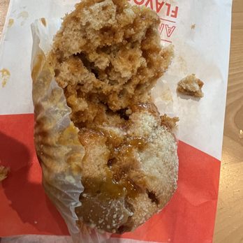 Scooter's Coffee - Caramel muffin - Coffee & Tea Near Me - Omaha, Nebraska