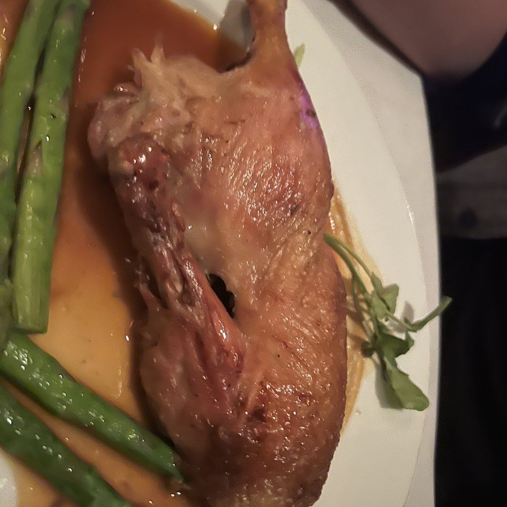 Dal Rae Restaurant - Duck - Steakhouses Near Me - Pico Rivera, California Dal Rae Restaurant - Duck - Steakhouses Near Me - Pico Rivera, California