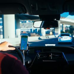 Legacy Transportation Agency