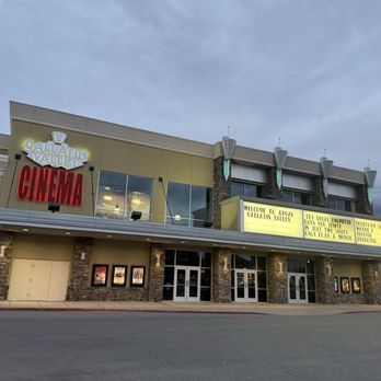 Regal Gallatin Valley - Cinema Near Me - Bozeman, Montana Regal Gallatin Valley - Cinema Near Me - Bozeman, Montana