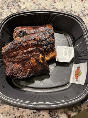 Texas Roadhouse by null