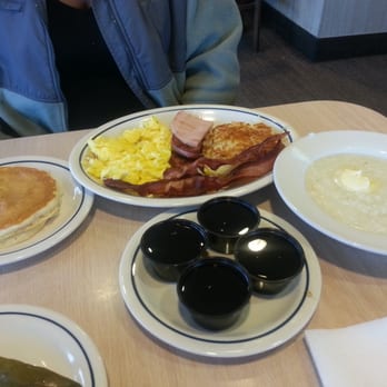 IHOP - Breakfast & Brunch Near Me - Jackson, Mississippi IHOP - Breakfast & Brunch Near Me - Jackson, Mississippi