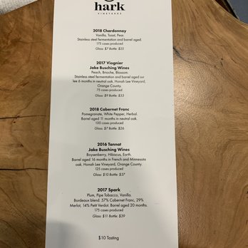 Hark Vineyards - Wineries Near Me - Earlysville, Virginia Hark Vineyards - Wineries Near Me - Earlysville, Virginia