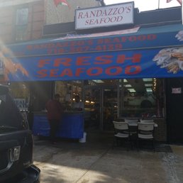 #1 fresh clams