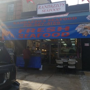 Randazzo's Seafood - #1 fresh clams - Seafood Markets Near Me - Bronx, New York