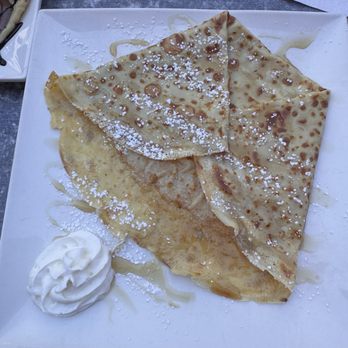 Crêperie St-Paul - Lemon crepes - Creperies Near Me - Montreal, Quebec Crêperie St-Paul - Lemon crepes - Creperies Near Me - Montreal, Quebec