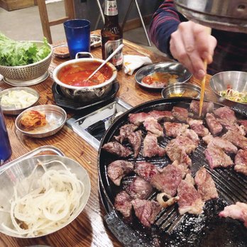 Jongro BBQ - Korean Near Me - New York, New York Jongro BBQ - Korean Near Me - New York, New York
