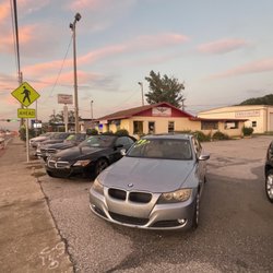 CarValue - Dealership