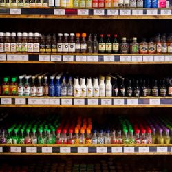 Fatty's Liquor
