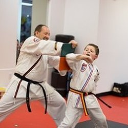 ATA Martial Arts
