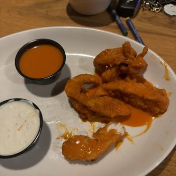 Twin Peaks - Chicken tenders - Sports Bars Near Me - Brentwood, Tennessee Twin Peaks - Chicken tenders - Sports Bars Near Me - Brentwood, Tennessee