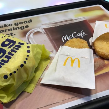 McDonald's - Fast Food Near Me - Lebec, California