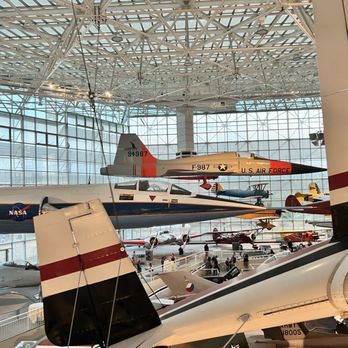 The Museum of Flight - Museums Near Me - Seattle, Washington The Museum of Flight - Museums Near Me - Seattle, Washington