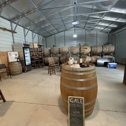 Gale Vineyards