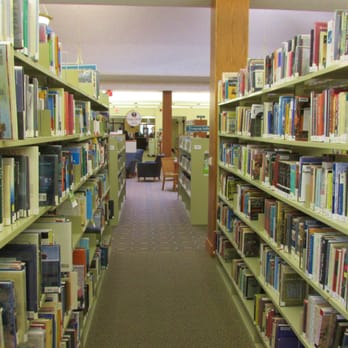 Falmouth Public Library - Lots of books - Libraries Near Me - Falmouth, Massachusetts Falmouth Public Library - Lots of books - Libraries Near Me - Falmouth, Massachusetts