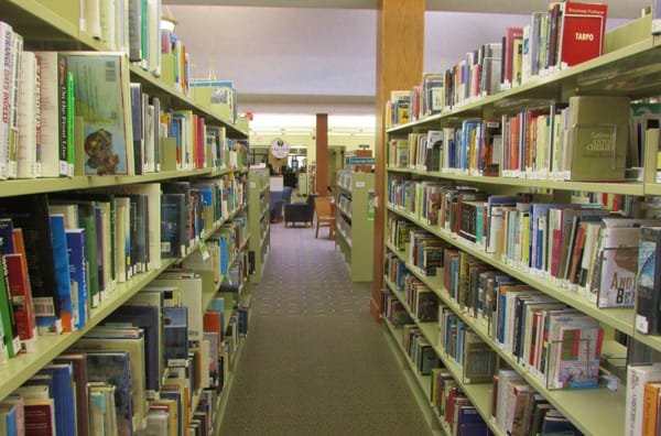 FALMOUTH PUBLIC LIBRARY - Updated July 2025 - 34 Photos - 300 Main St ...