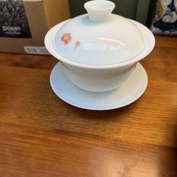 7th Owl Tea - Tea cup - Tea Rooms Near Me - Sanford, Florida