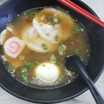 Ramen vs Pho - Vietnamese Near Me - Fresno, California Ramen vs Pho - Vietnamese Near Me - Fresno, California