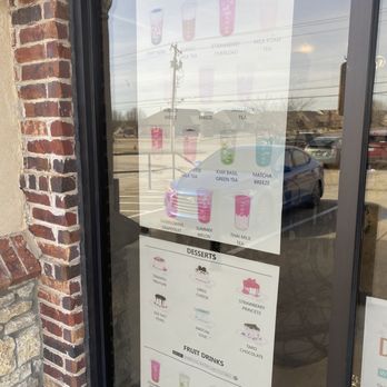 Feng Cha Yukon - Coffee & Tea Near Me - Yukon, Oklahoma