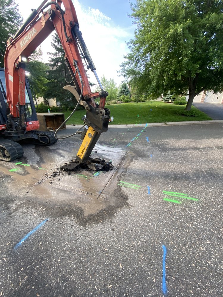 Slide of Brothers Underground