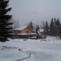 Douglas Fir Resort